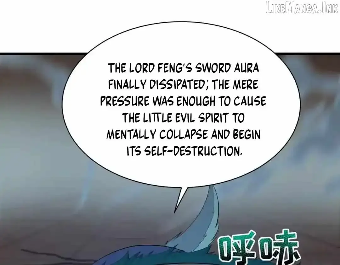 Age of Terror Chapter 618 Online - página 34