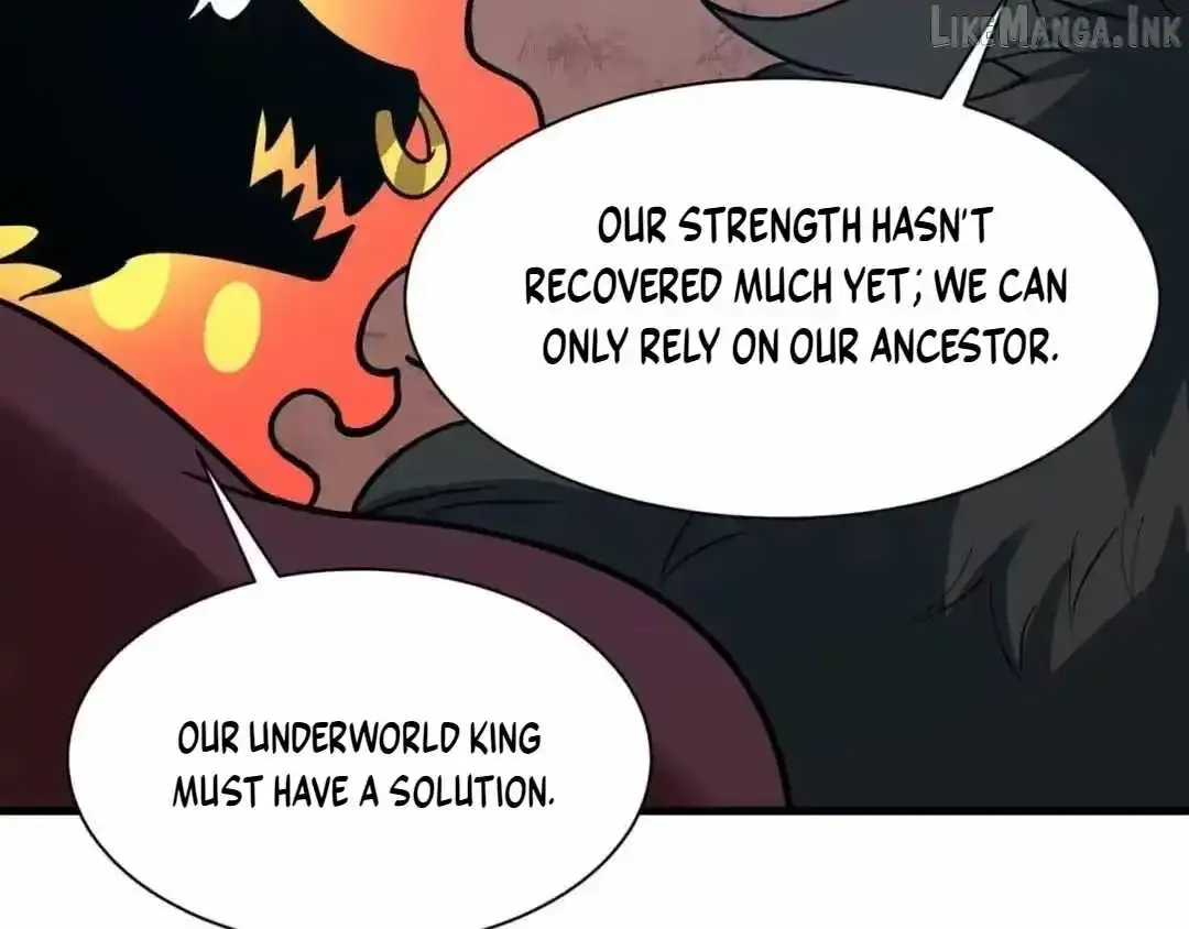 Age of Terror Chapter 618 Online - página 40