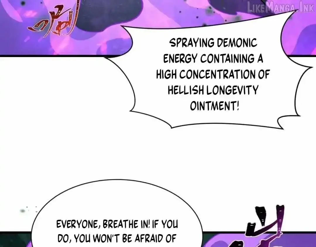 Age of Terror Chapter 618 Online - página 44