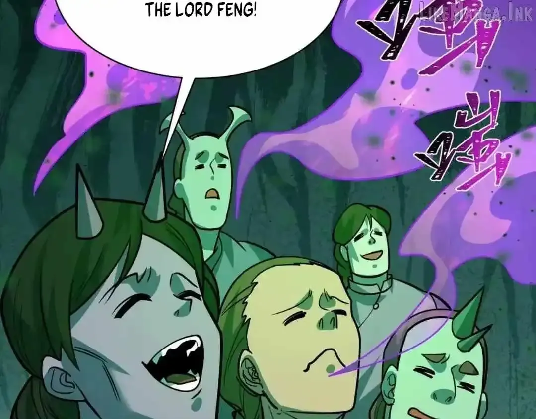 Age of Terror Chapter 618 Online - página 45