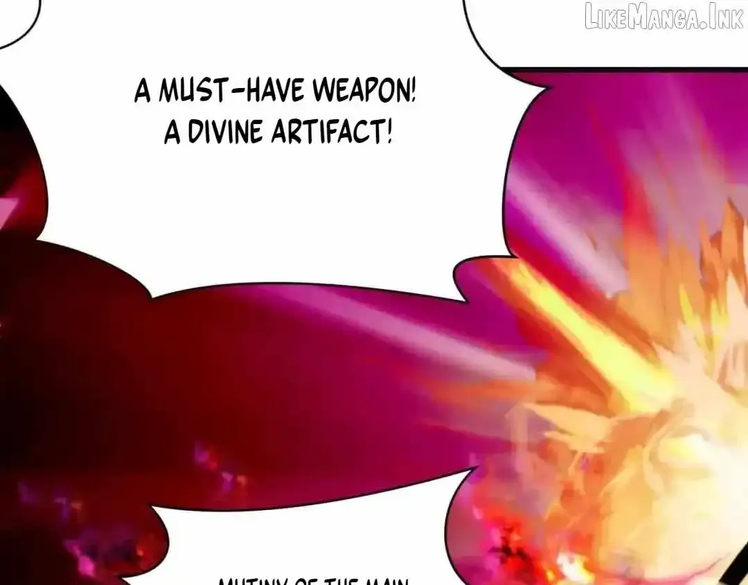 Age of Terror Chapter 618 Online - página 50