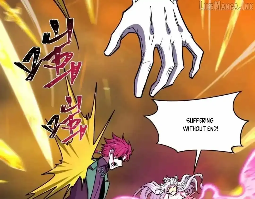 Age of Terror Chapter 618 Online - página 80