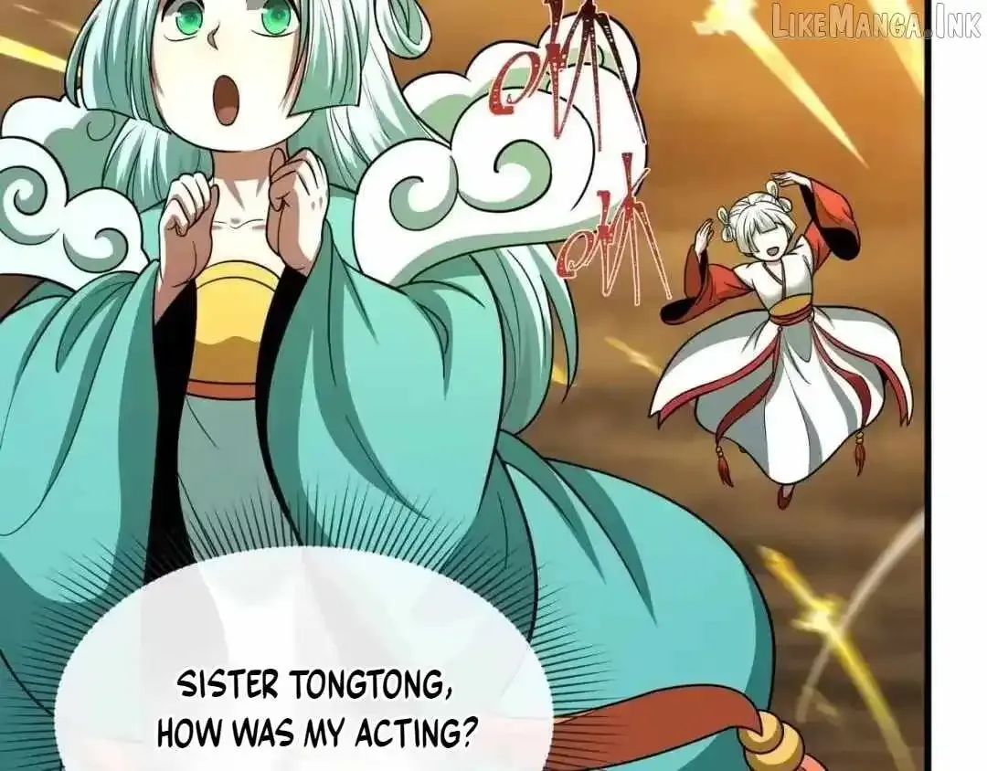 Age of Terror Chapter 618 Online - página 85