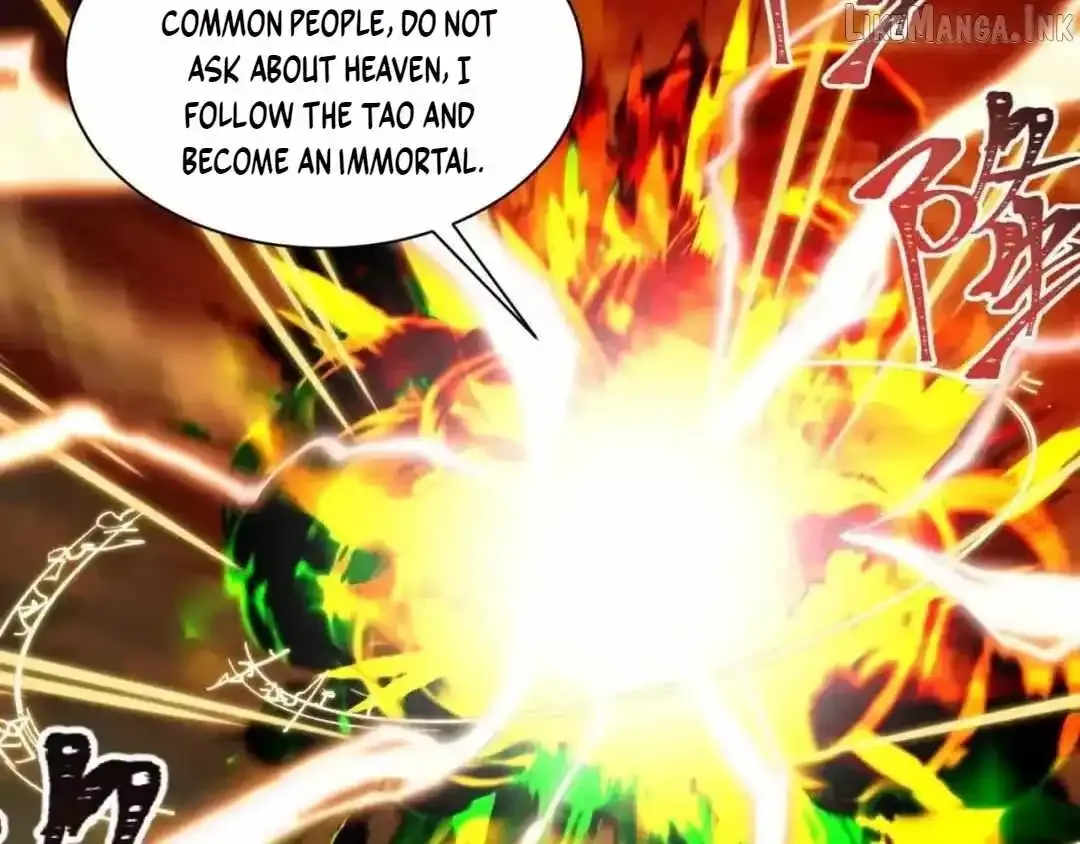 Age of Terror Chapter 618 Online - página 98