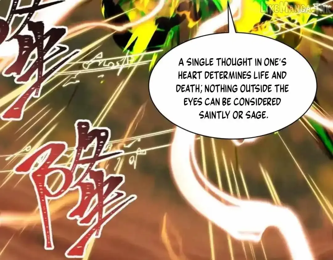Age of Terror Chapter 618 Online - página 99