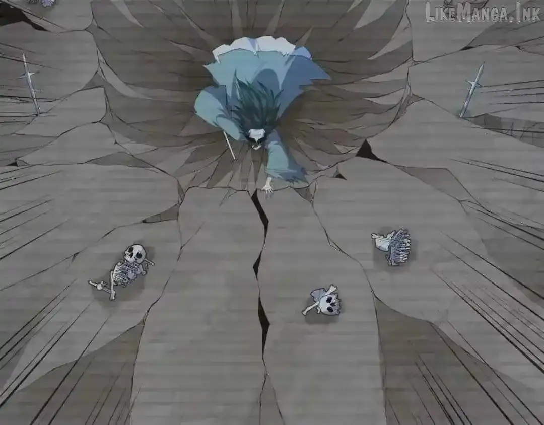 Age of Terror Chapter 618 Online - página 126