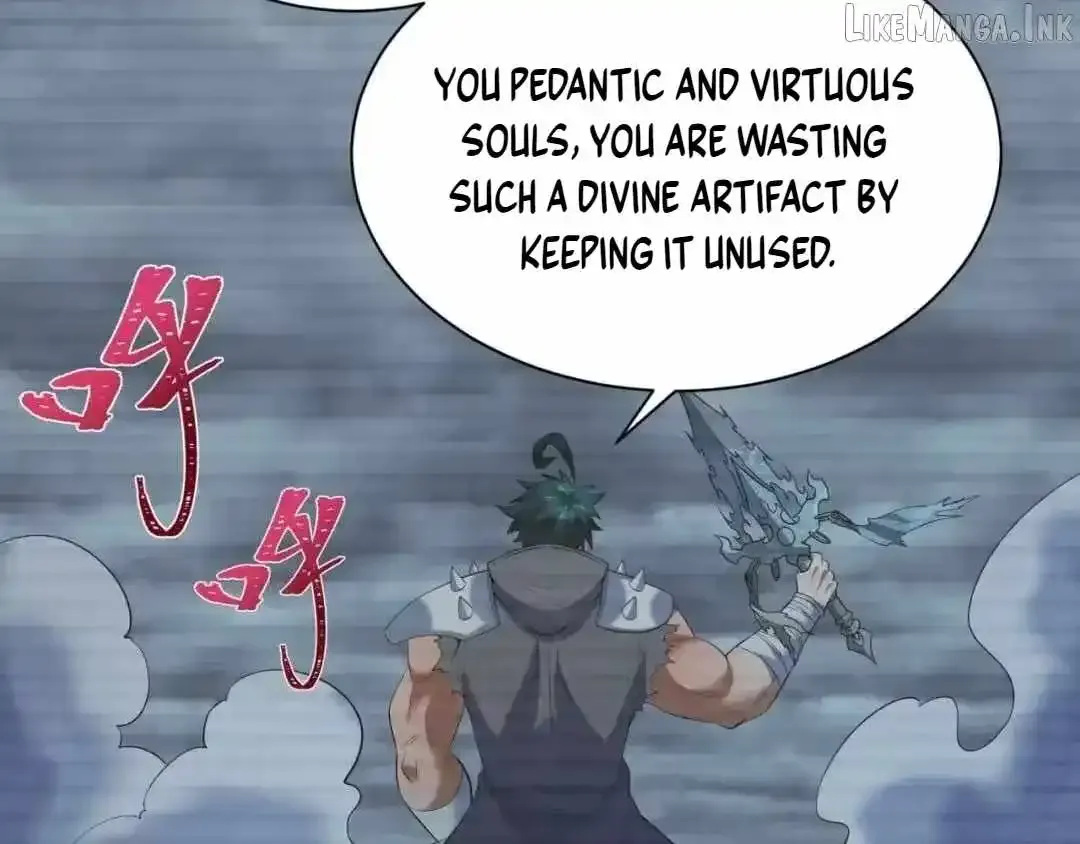 Age of Terror Chapter 618 Online - página 128