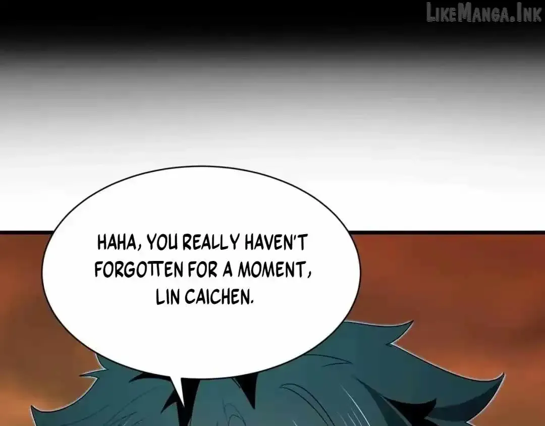 Age of Terror Chapter 618 Online - página 135