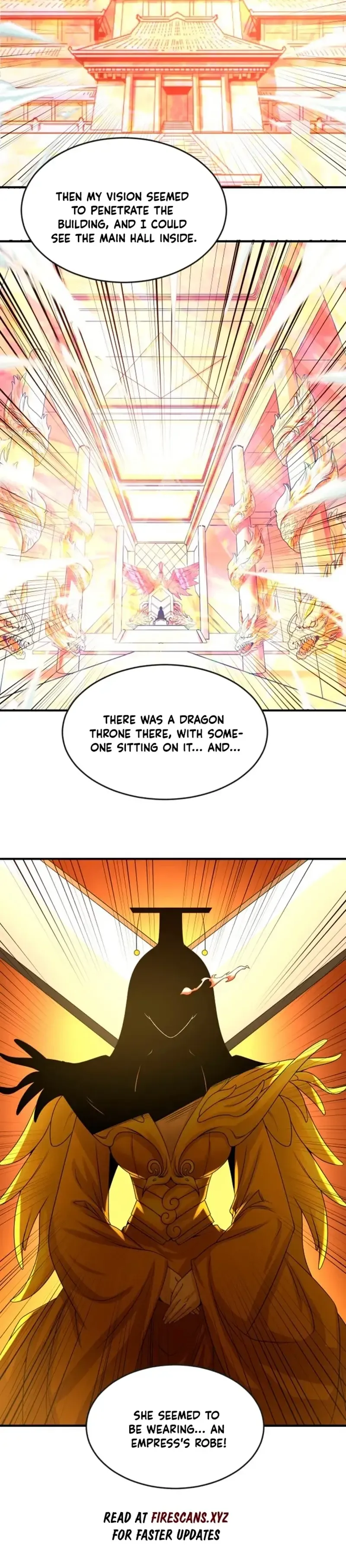 Age of Terror Chapter 68 Online - página 9
