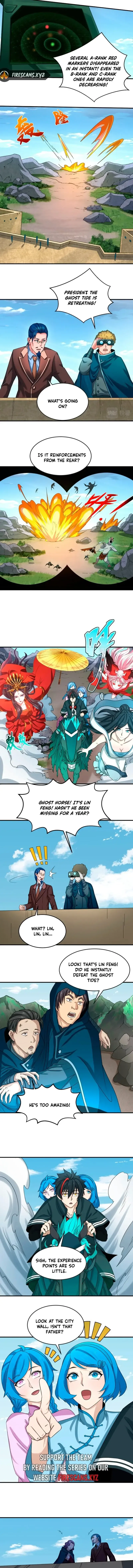 Age of Terror Chapter 69 Online - página 2