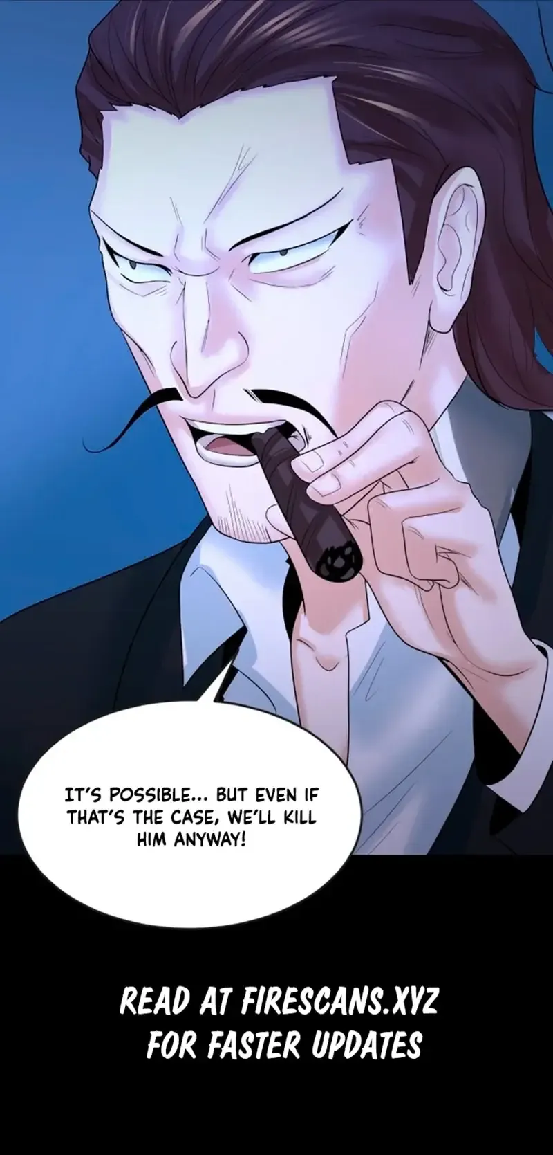 Age of Terror Chapter 69 Online - página 7