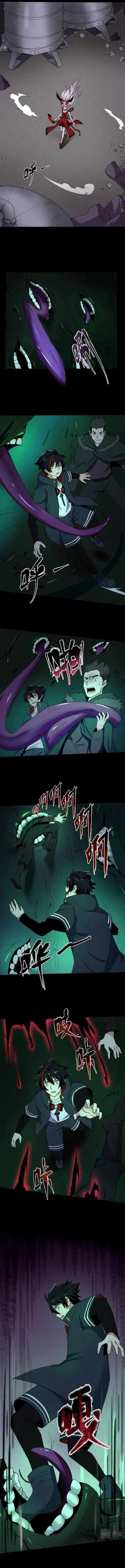 Age of Terror Chapter 7 Online - página 5
