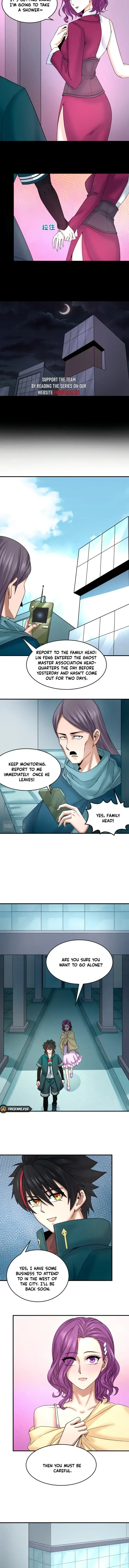 Age of Terror Chapter 70 Online - página 2