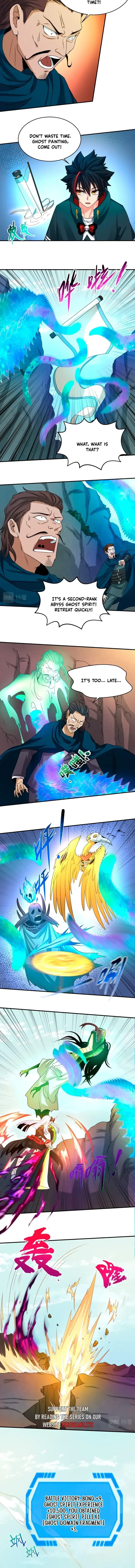 Age of Terror Chapter 70 Online - página 6