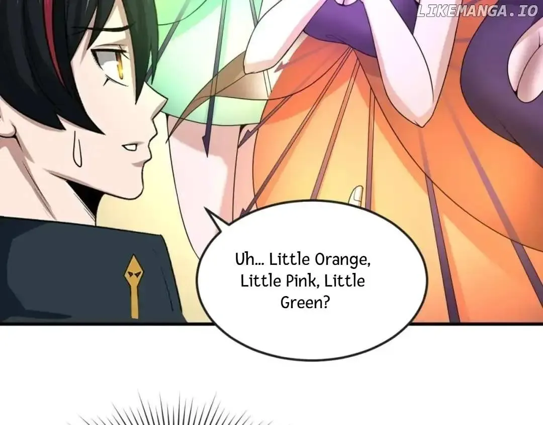 Age of Terror Chapter 71 Online - página 6