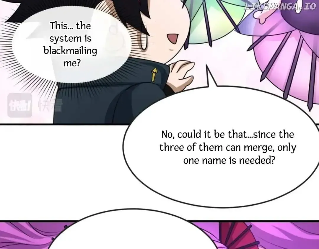 Age of Terror Chapter 71 Online - página 8