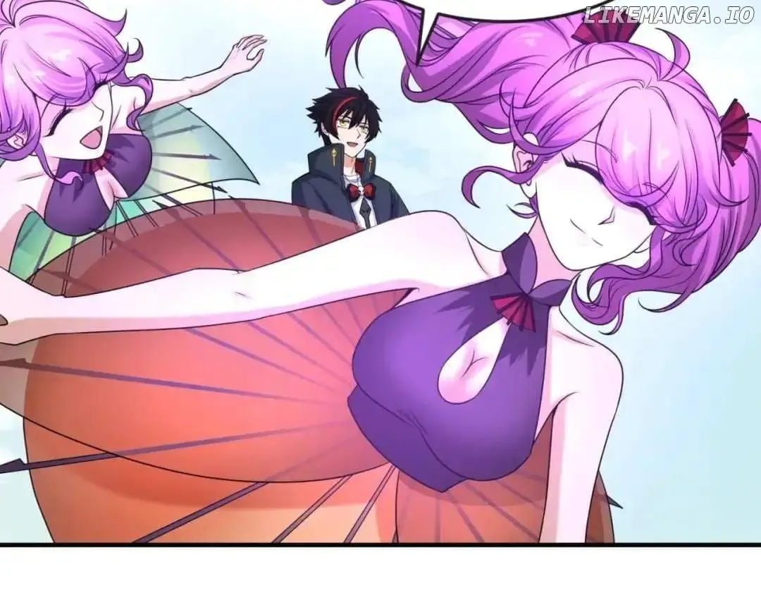 Age of Terror Chapter 71 Online - página 16