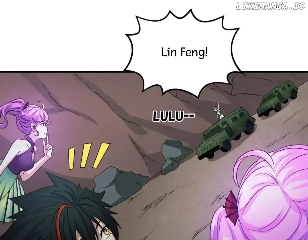 Age of Terror Chapter 71 Online - página 17