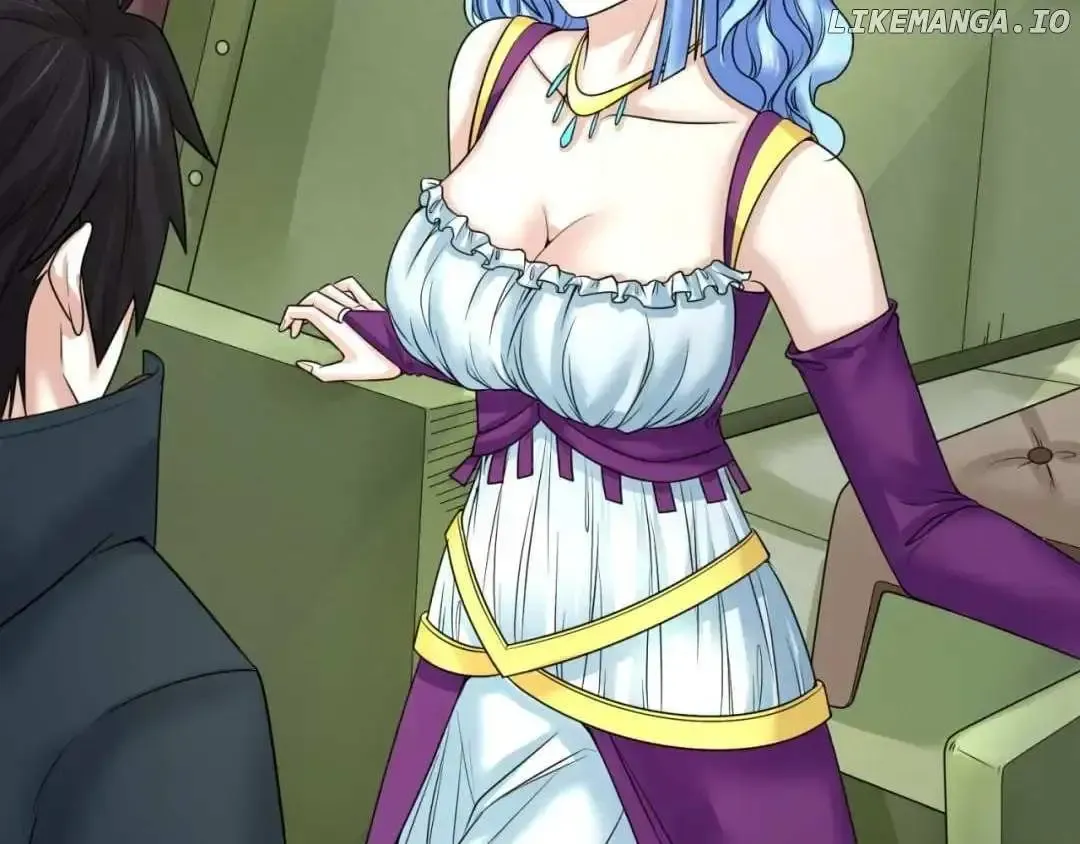 Age of Terror Chapter 71 Online - página 22