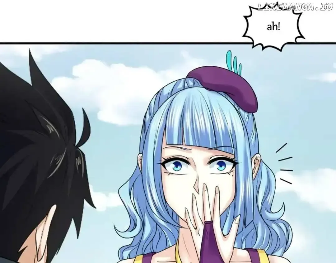 Age of Terror Chapter 71 Online - página 24