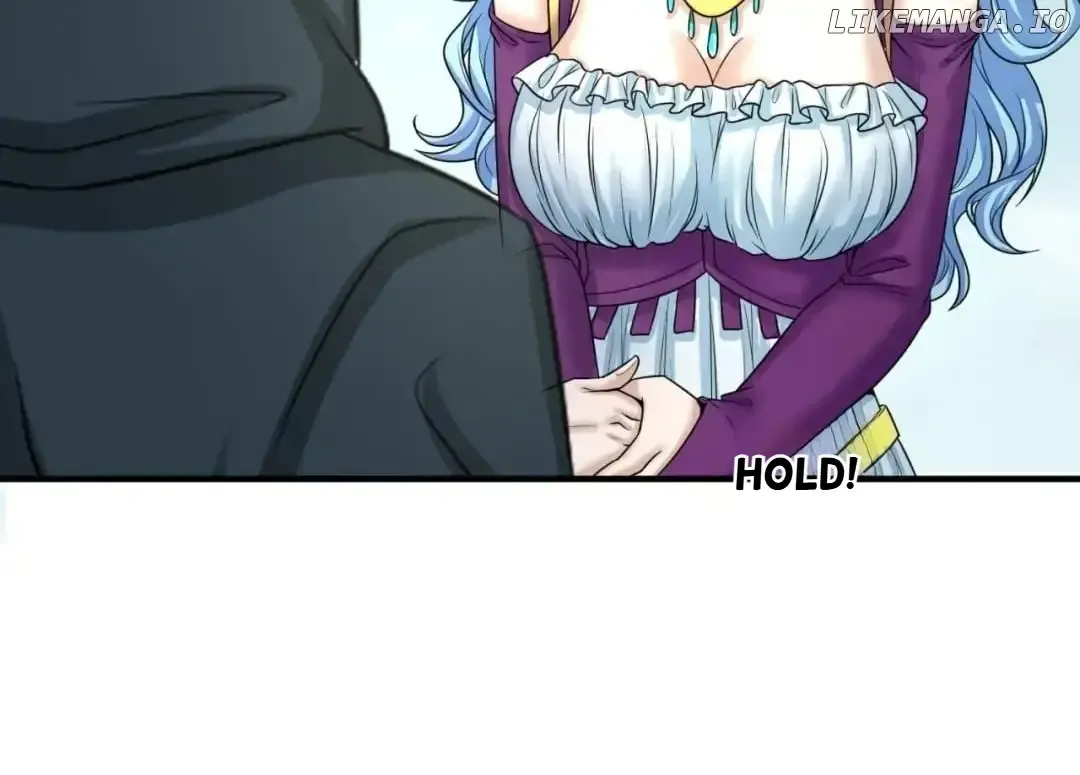 Age of Terror Chapter 71 Online - página 36