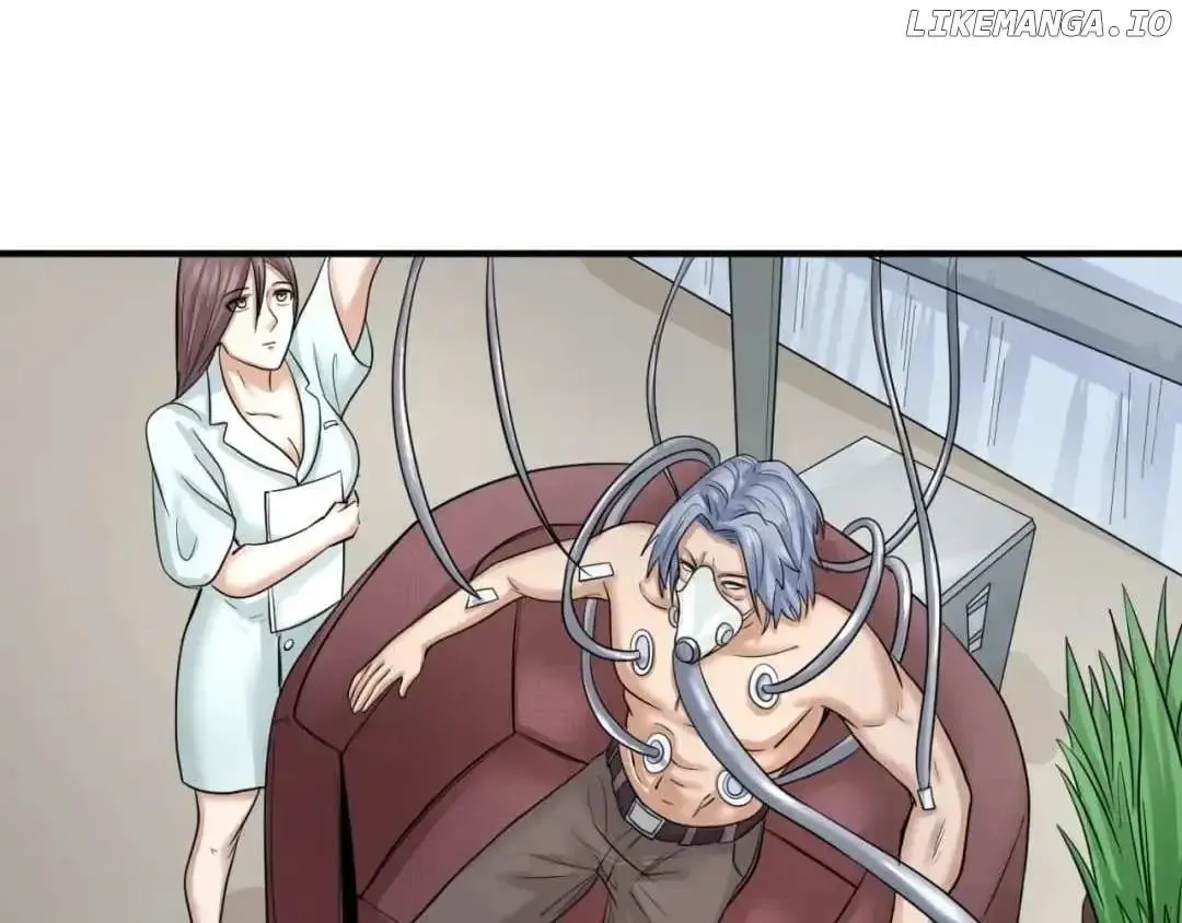 Age of Terror Chapter 71 Online - página 39