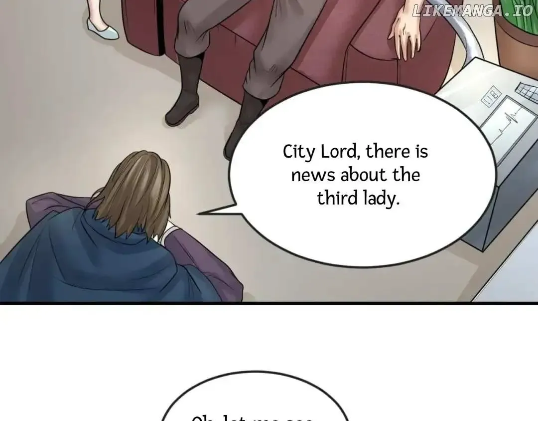Age of Terror Chapter 71 Online - página 40