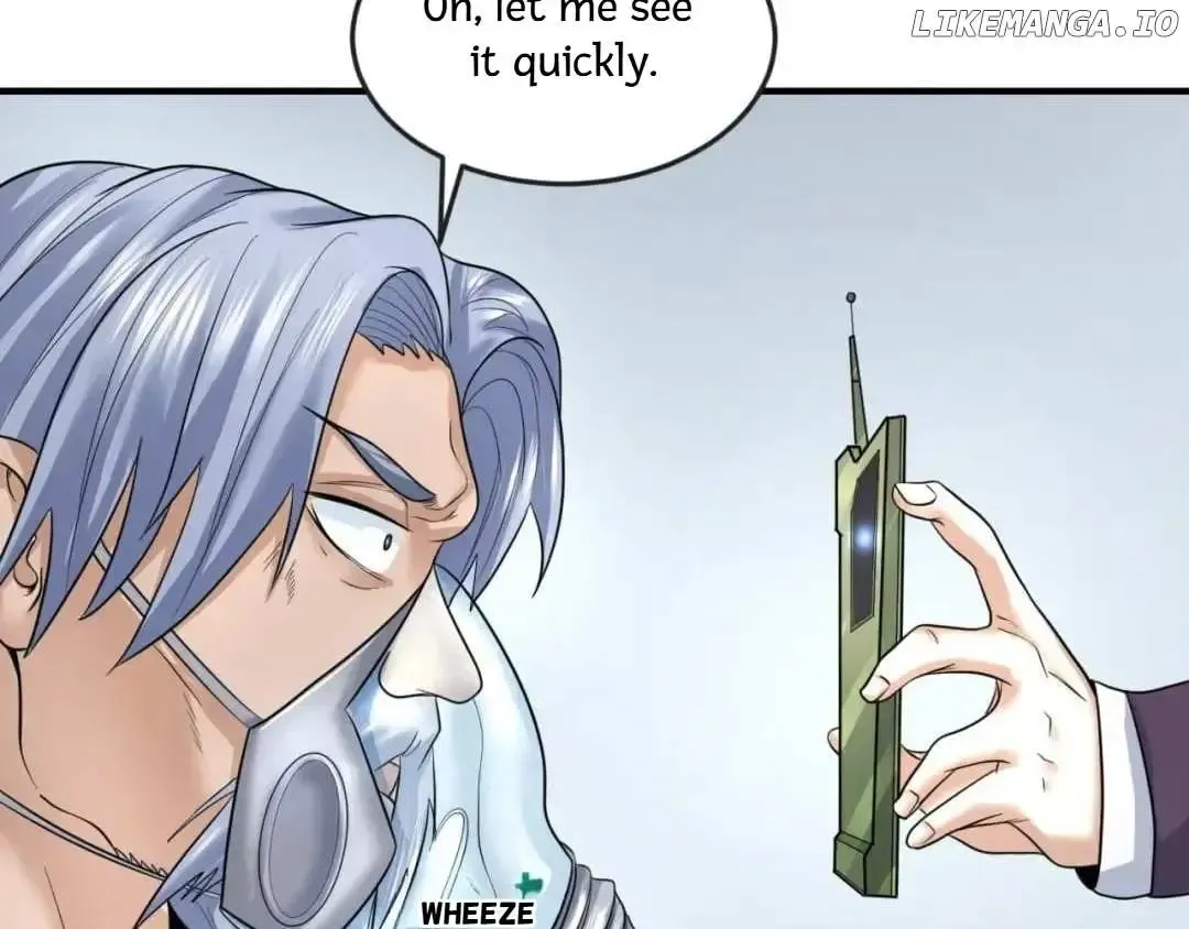 Age of Terror Chapter 71 Online - página 41