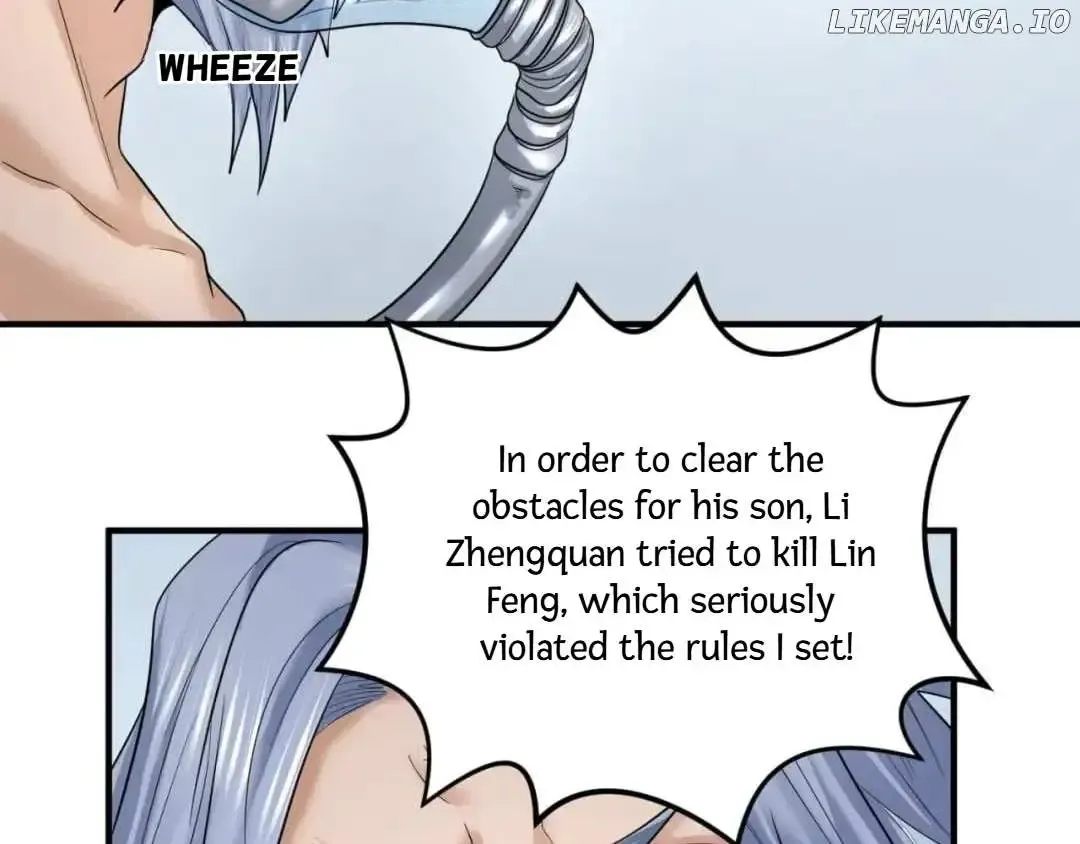 Age of Terror Chapter 71 Online - página 42