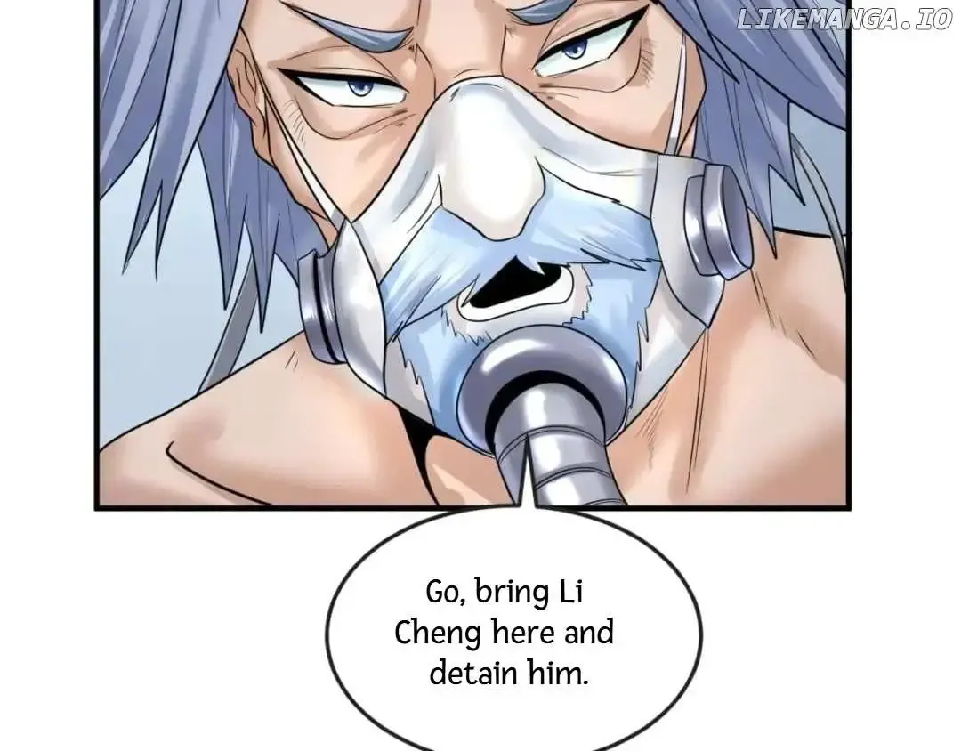 Age of Terror Chapter 71 Online - página 43