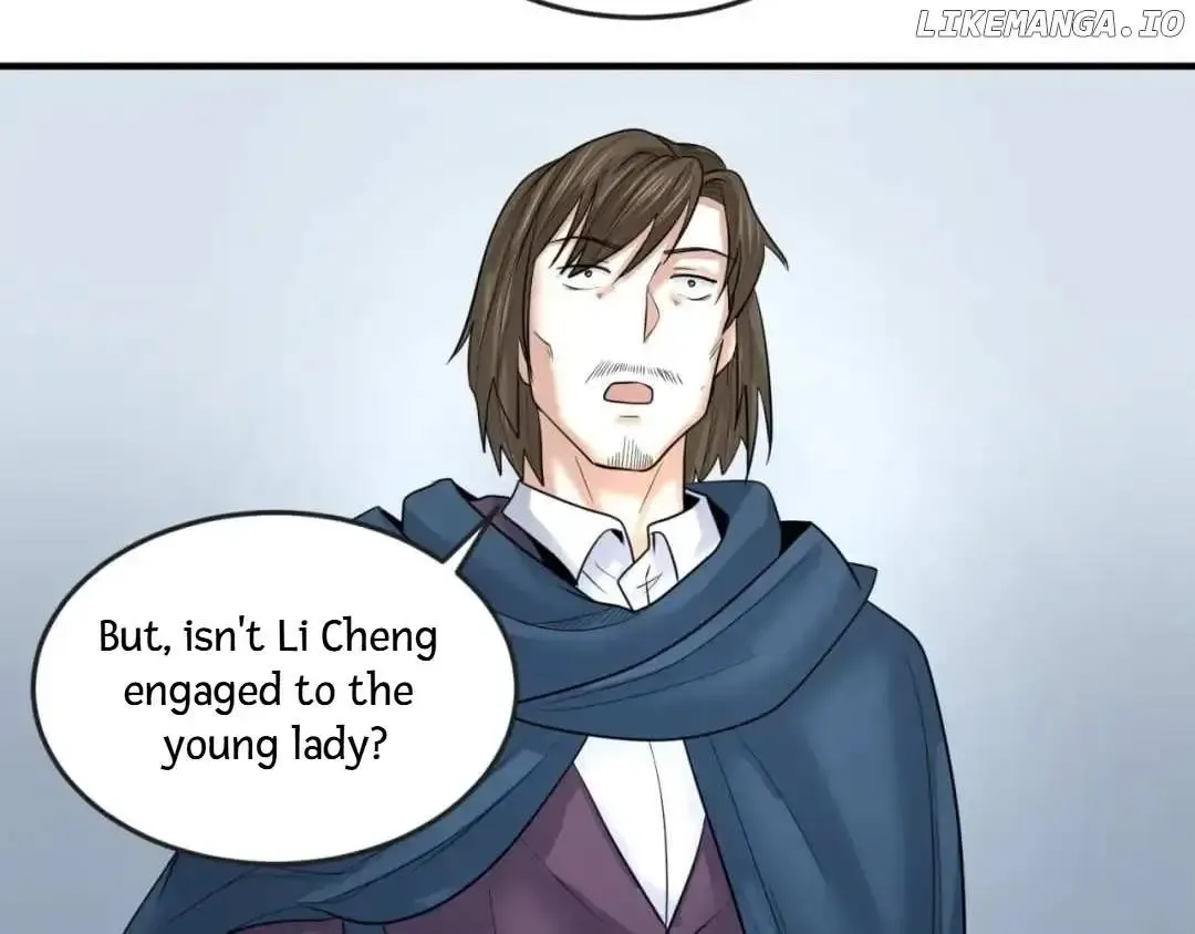 Age of Terror Chapter 71 Online - página 44