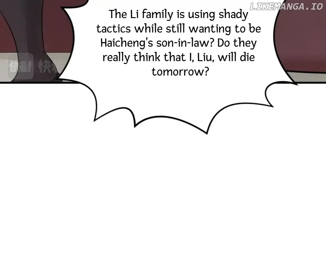 Age of Terror Chapter 71 Online - página 48