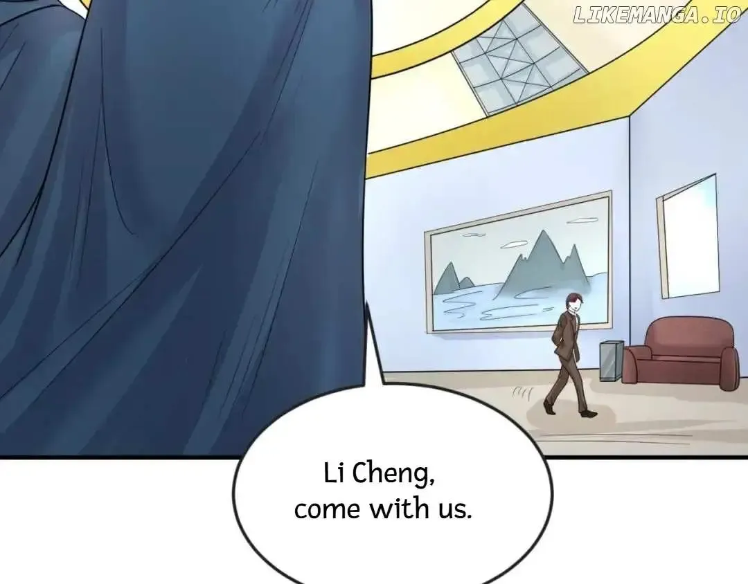 Age of Terror Chapter 71 Online - página 50