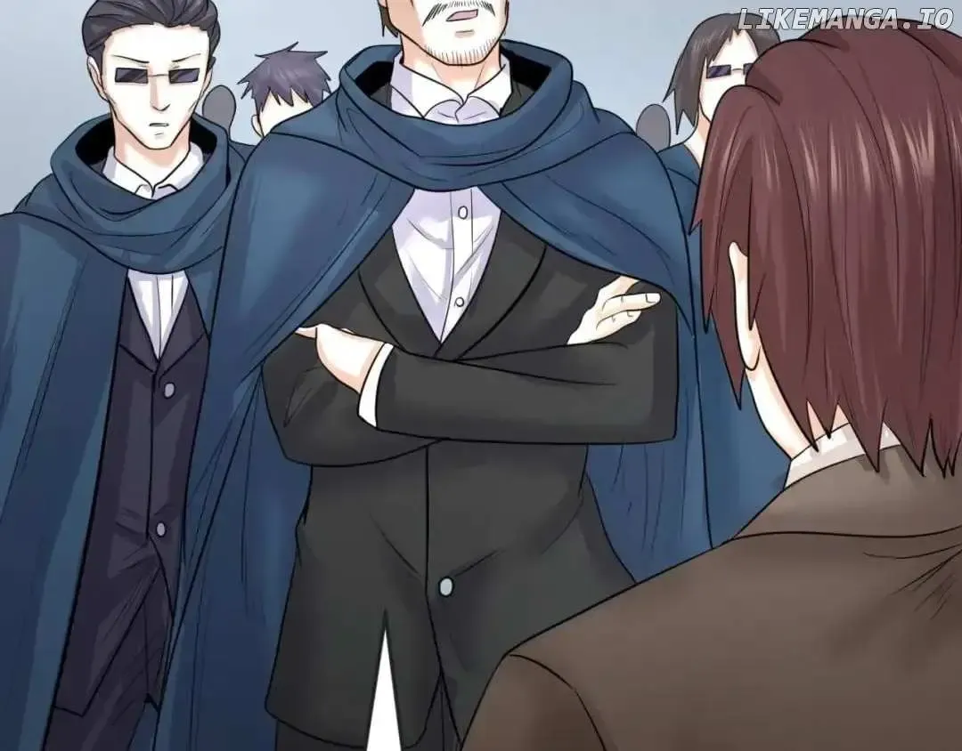 Age of Terror Chapter 71 Online - página 53