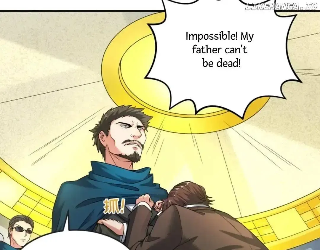 Age of Terror Chapter 71 Online - página 57