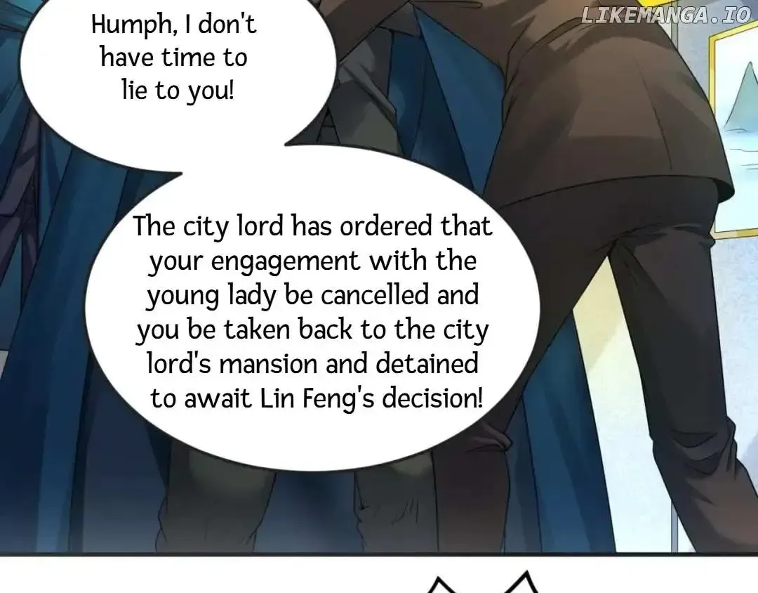 Age of Terror Chapter 71 Online - página 58