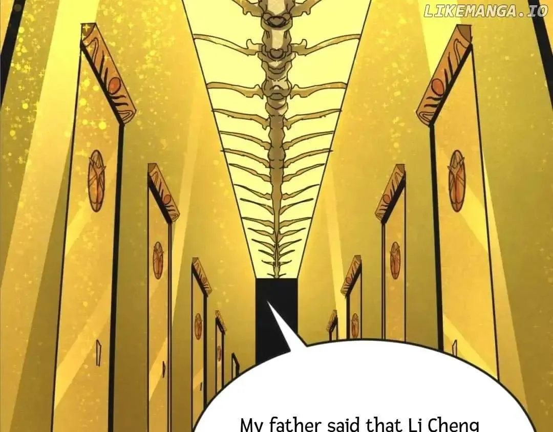 Age of Terror Chapter 71 Online - página 65