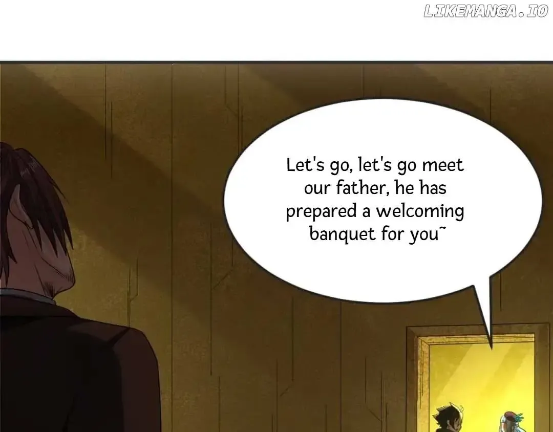 Age of Terror Chapter 71 Online - página 73