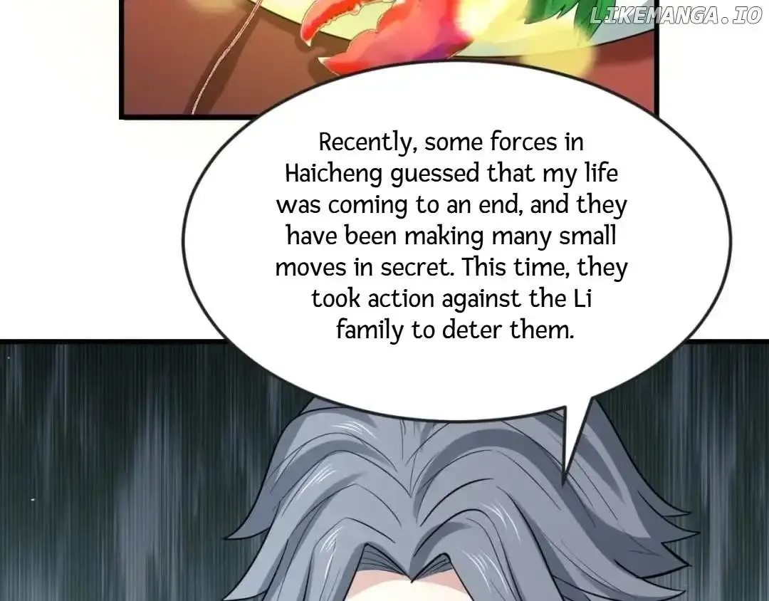 Age of Terror Chapter 71 Online - página 78