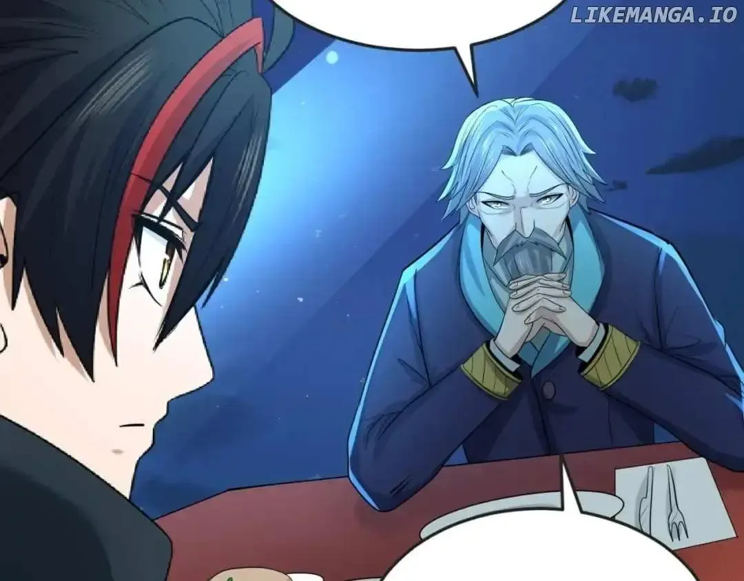 Age of Terror Chapter 71 Online - página 88