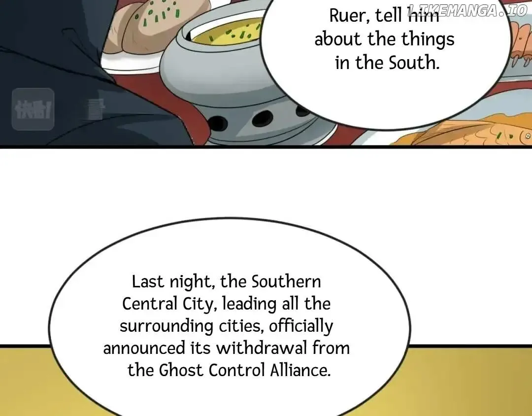 Age of Terror Chapter 71 Online - página 89