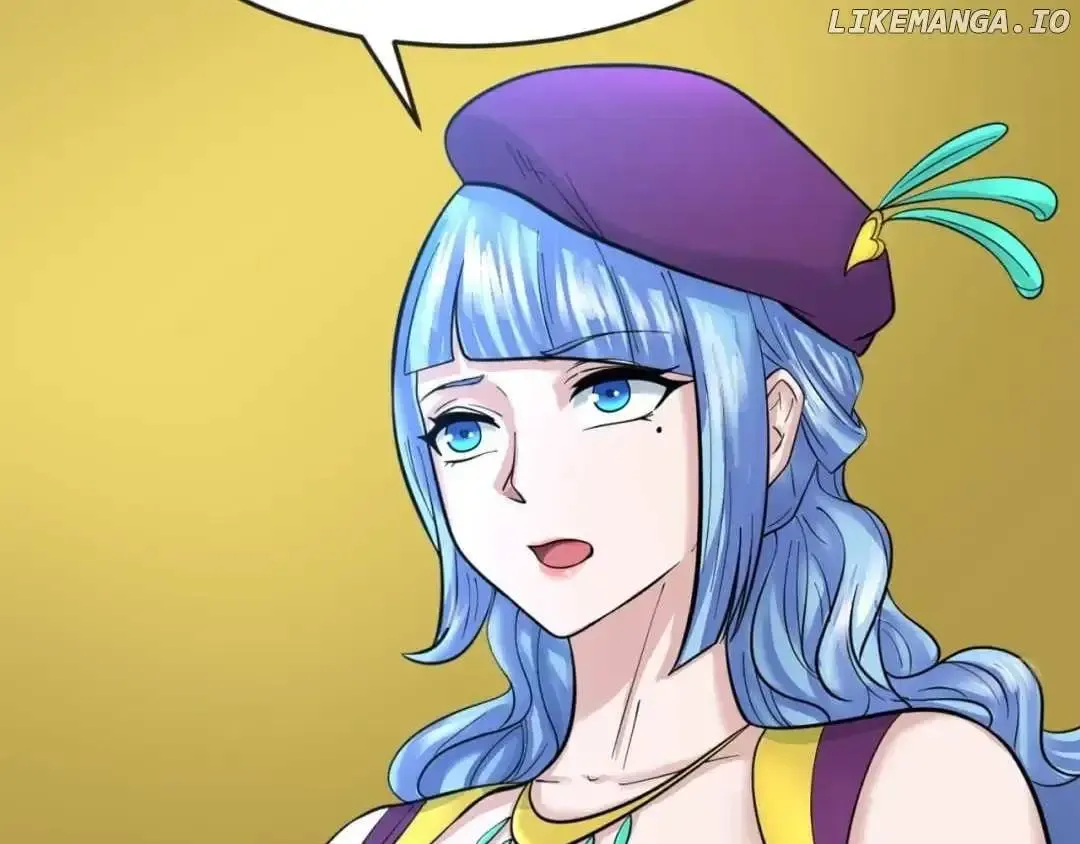 Age of Terror Chapter 71 Online - página 90