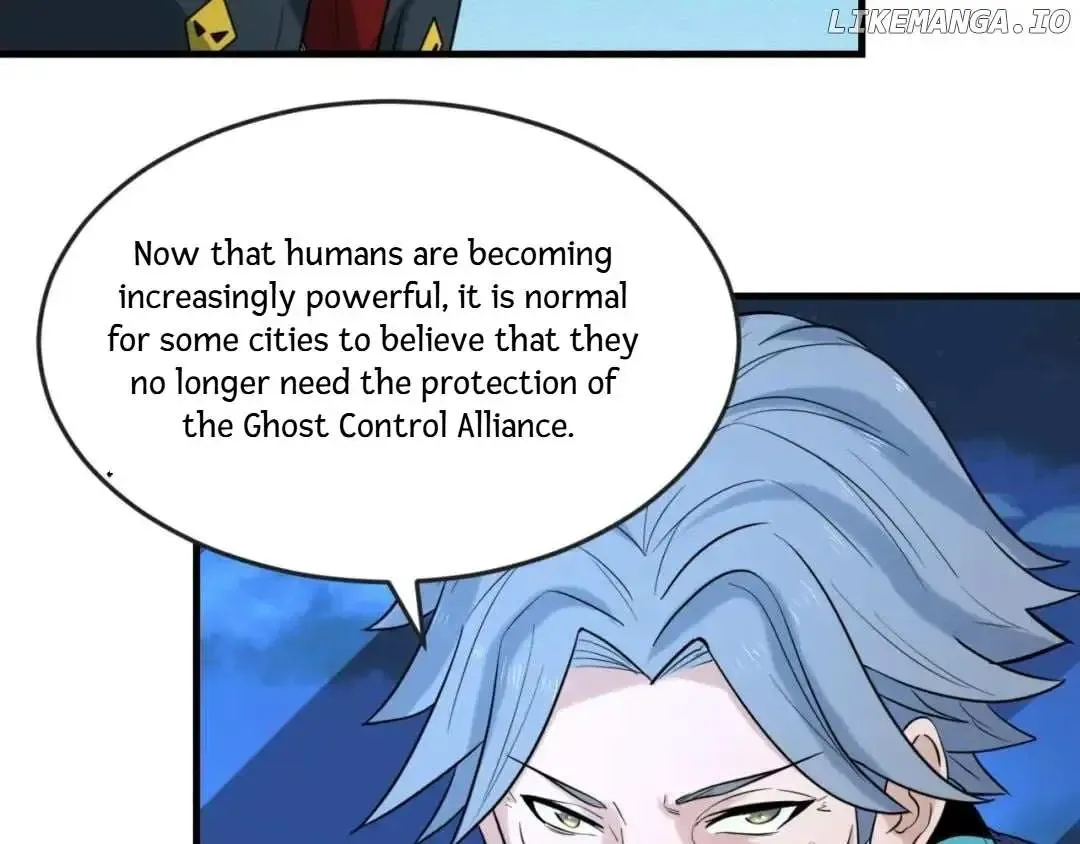 Age of Terror Chapter 72 Online - página 4
