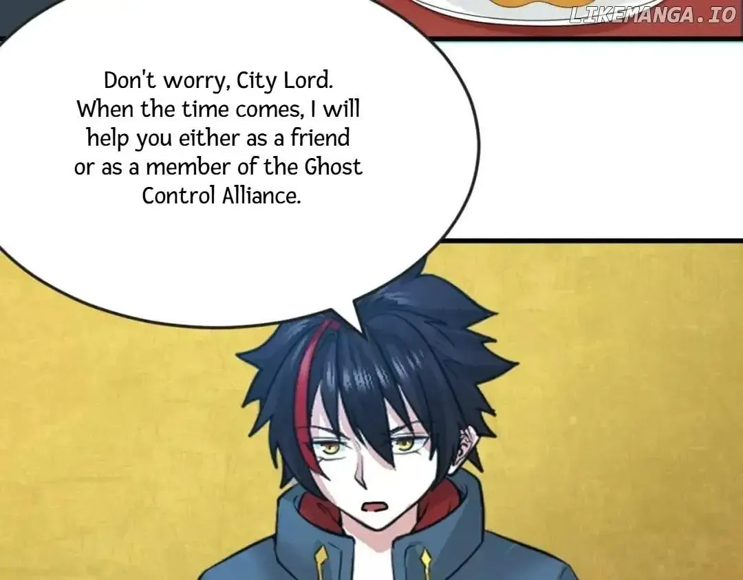 Age of Terror Chapter 72 Online - página 7