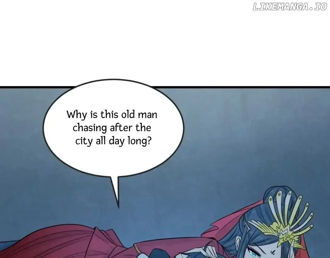 Age of Terror Chapter 72 Online - página 14