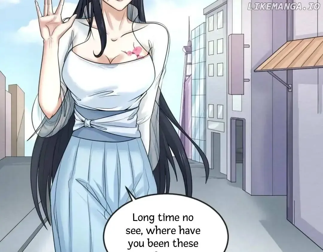 Age of Terror Chapter 72 Online - página 26