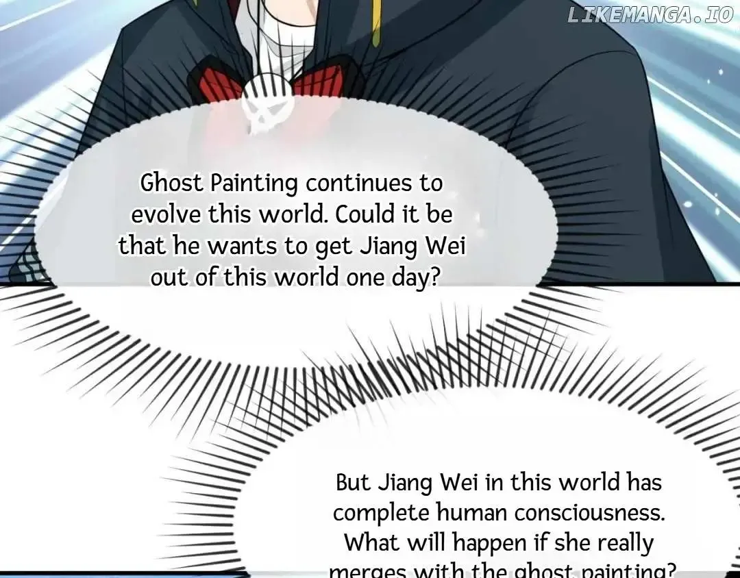Age of Terror Chapter 72 Online - página 43