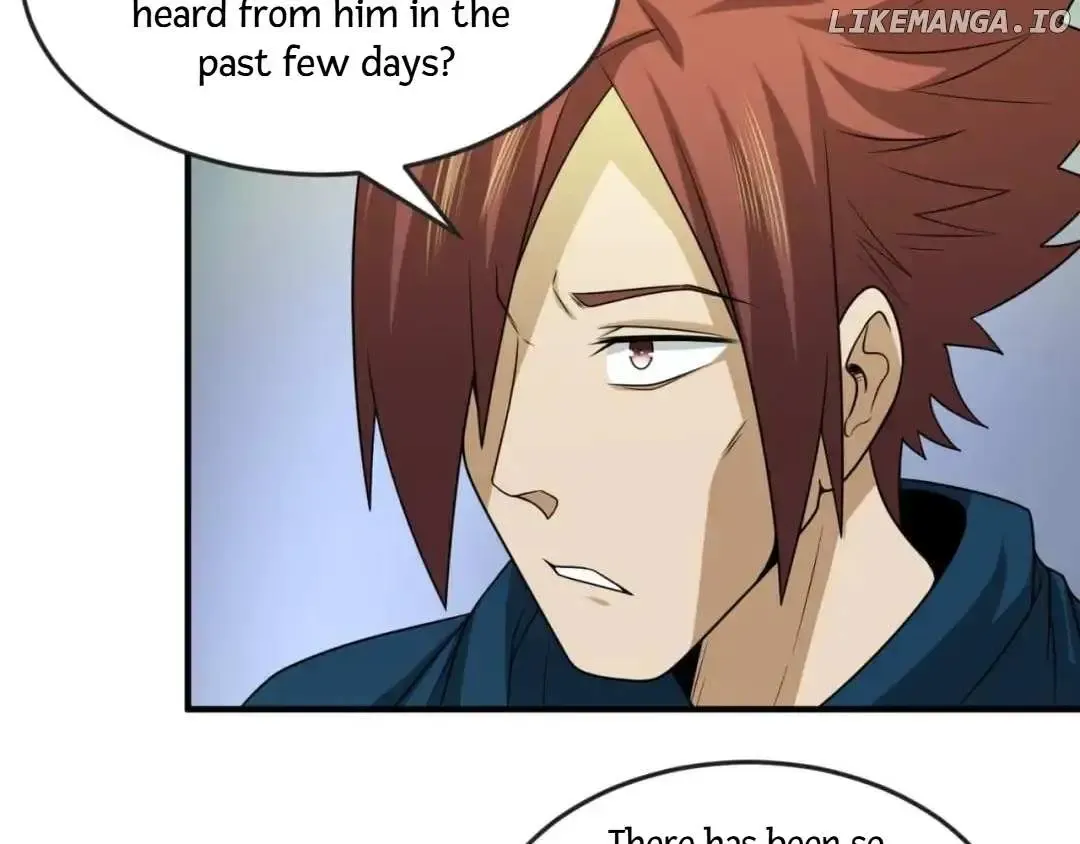 Age of Terror Chapter 72 Online - página 66