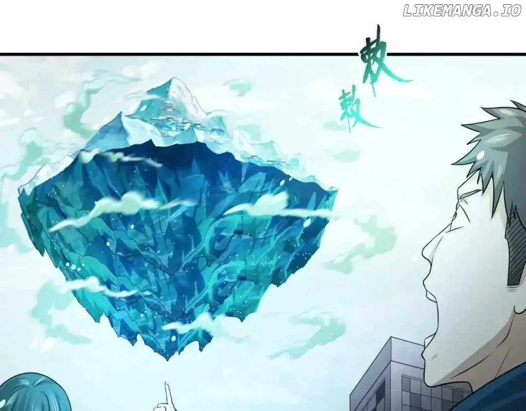 Age of Terror Chapter 72 Online - página 70