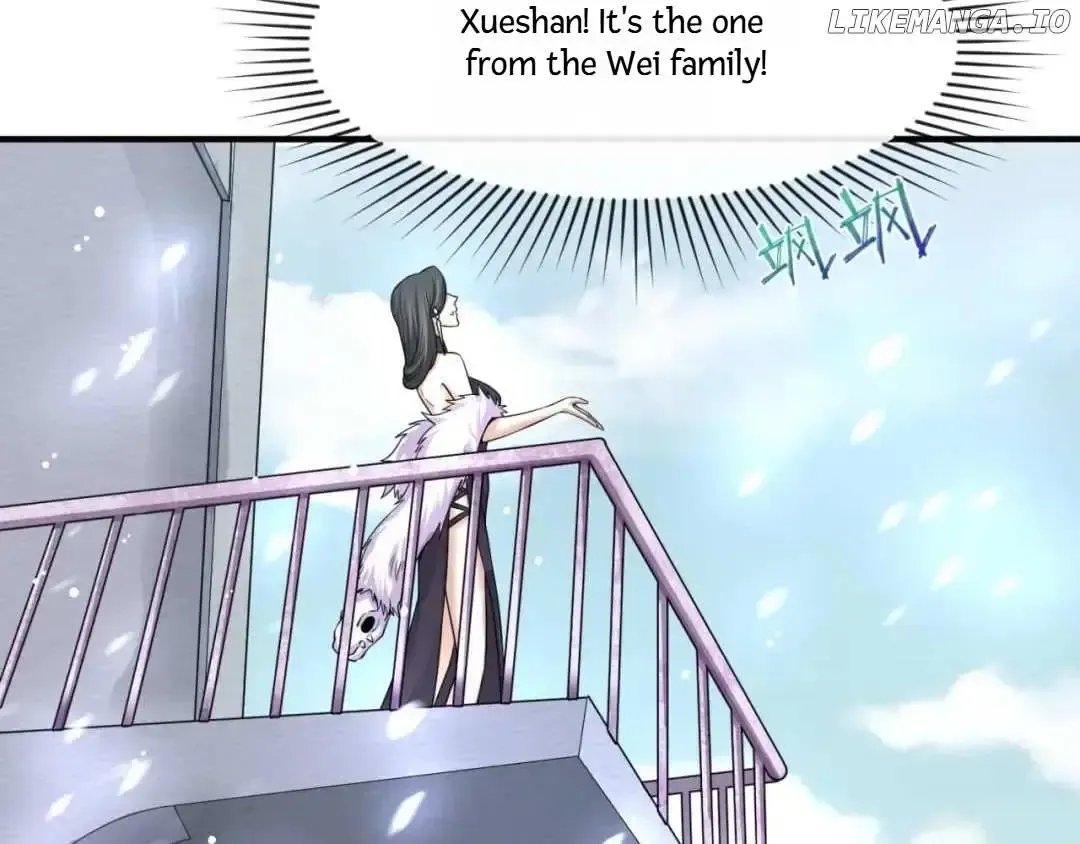 Age of Terror Chapter 72 Online - página 80